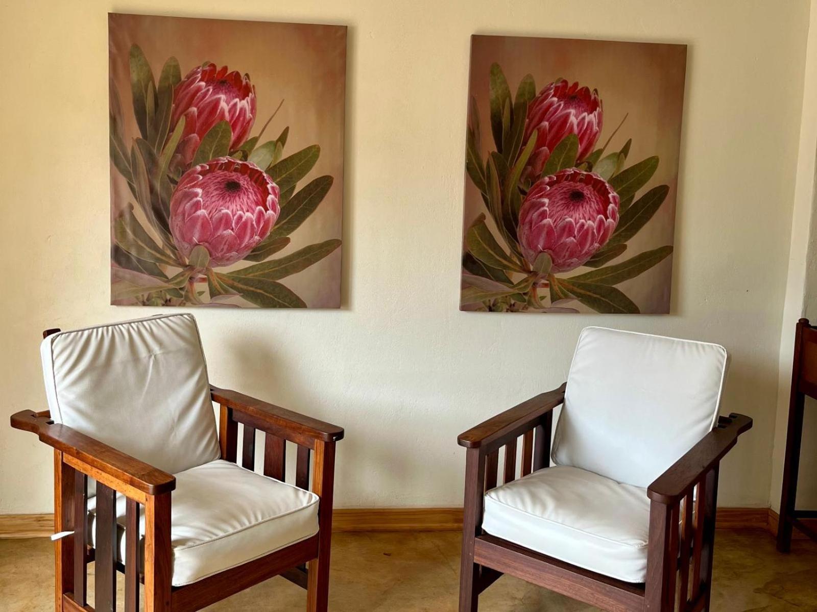 Karee Guesthouse Табазимби Екстериор снимка